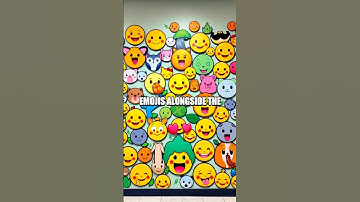 The Emoji Approach to Vocabulary
