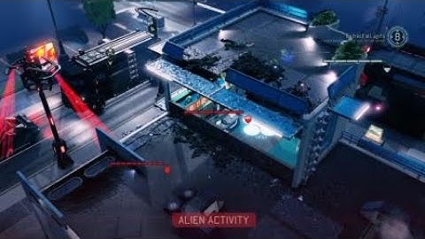 XCOM 2 Miss