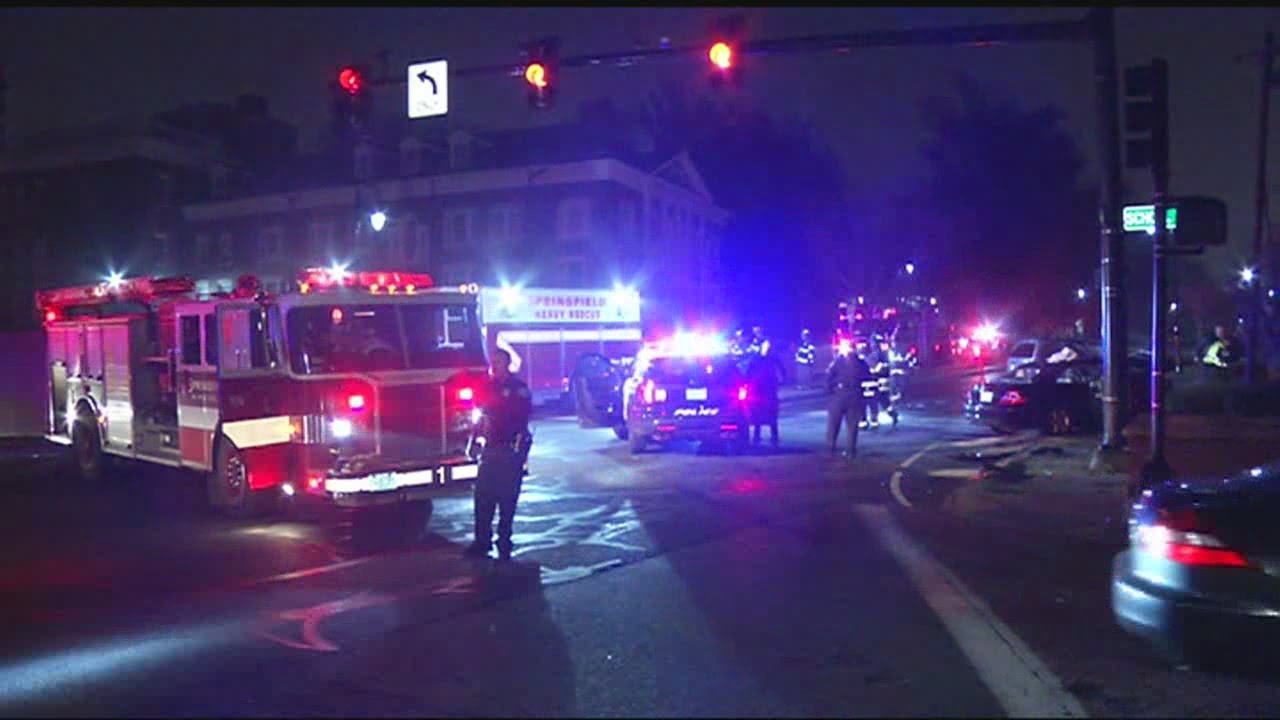 29 people homeless after fire on Dwight Street in Holyoke - YouTube