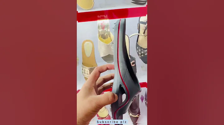 Casual Chappal for Boys 🖤🔥 #viral #shorts