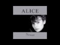 Alice  -  Una Notte Speciale