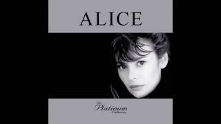 Video thumbnail of "Alice  -  Una Notte Speciale"