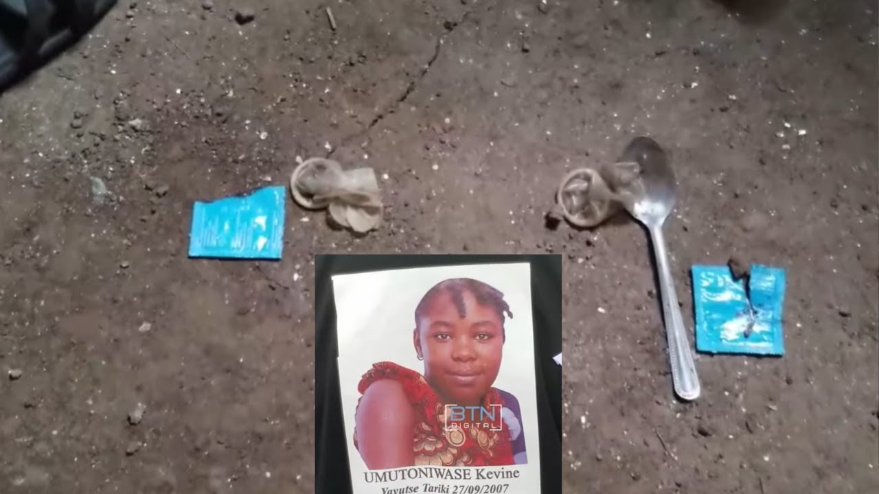 RUBAVU: UMUBYEYI N'UMWANA WE BASANZWE MU NZU BISHWE AFITE IKIYIKO IMBERE YABO HARI UDUKINGINGIRIZO