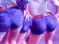 TOP20 Sexiest kpop girl groups official ranking 2016