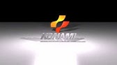 History Konami ロゴ ヒストリー Youtube History Konami ロゴ ヒストリー Youtube