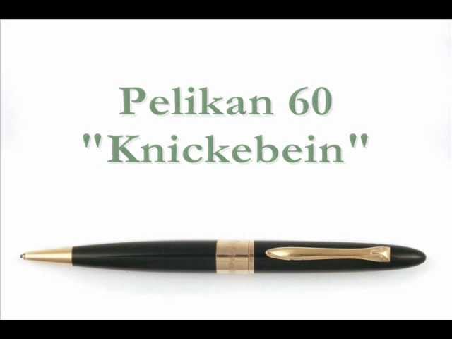 Pelikan 60 