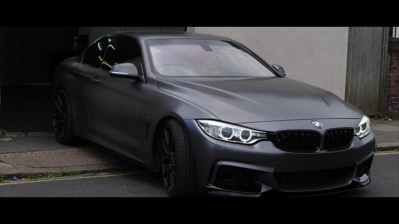 BMW & Mercedes Chameleon Windscreen Window Tint LONDON PRESTIGE TINT