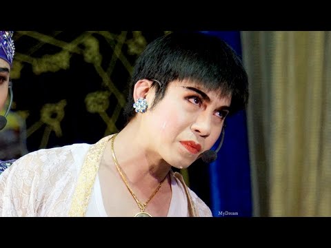 2เทพบุตรสุดที่รัก I พระเอกแน็คกี้กับซีนดราม่า..กราบงามๆแล้วจะให้บวช #บาปบริสุทธิ์
