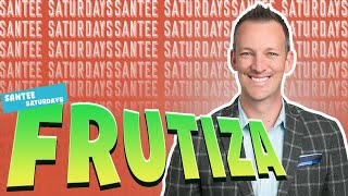 #SanteeSaturdays Episode 83 - Frutiza
