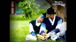 성균관 스캔들 OST - 꽃바람 부는 길 (윤희테마) [MP3/HQ]