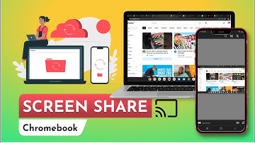 How To Mirror Chromebook Display To Mobile Using Chrome Remote Desktop