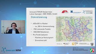 Innocamforum Niederrhein - Vortrag Von Lukas Spengler