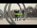 «Москвичи» — Тимур Новицкий, дренажник в метро