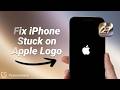 How to Fix iPhone Stuck on Apple Logo on iOS 27 | Fix Freezes & Crush