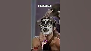 Thumbnail of Ney Matogrosso performance de O VIRA #shorts