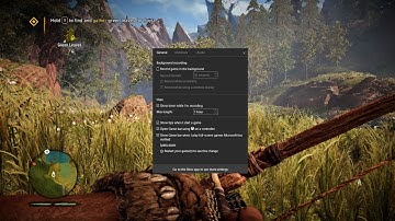 How to enable game mode in windows 10