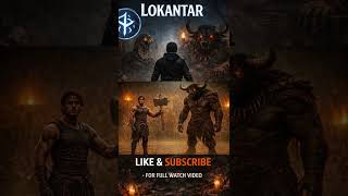 watch the full video on channel, watch my own written hindi fantasy series #lokantar #hindifantasy