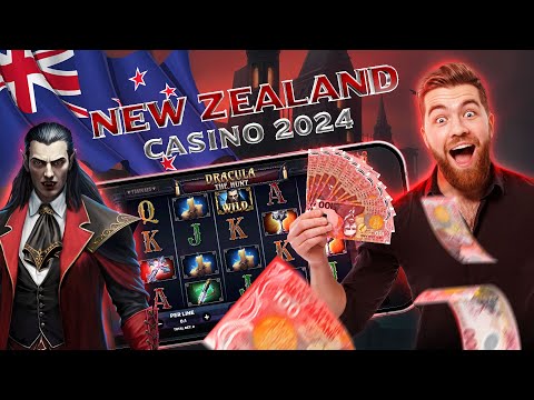 Claim Your Cosmo Casino Bonus Online: Play in New Zealand