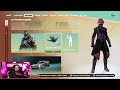 🔴 NOUVEAU PACK CRIMSON DESERT, Boutique FORTNITE du 27 mai, item shop may 27