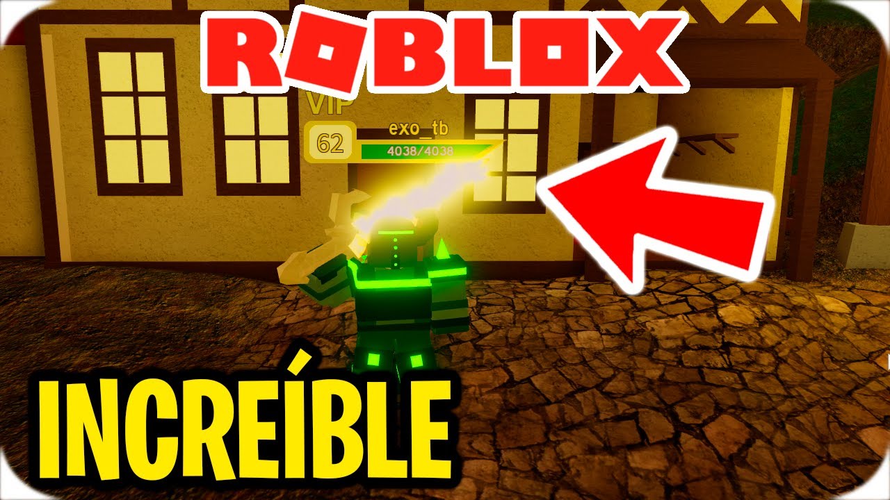 Mi Nueva Arma De 1400 De Daño Chetada En Dungeon Quest De Roblox - roblox dungeon quest bug roblox free to play