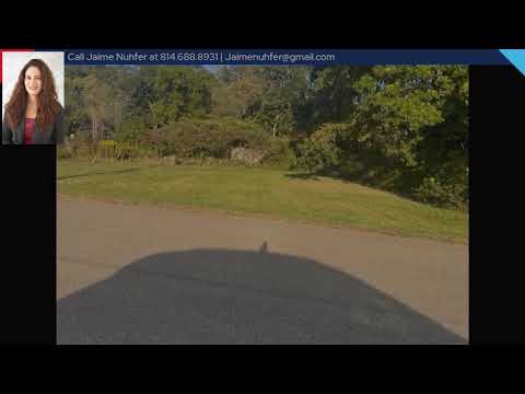 6 Scott Run Road, Warren, PA home video tour