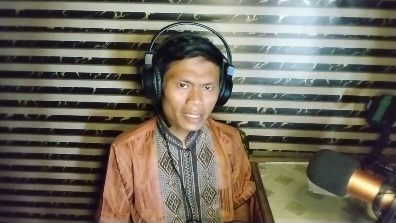 DISINI DIBATAS KOTA INI Lagu Kenangan COVER RIKO #ars  #riko  #anakrantau #pasamanbarat