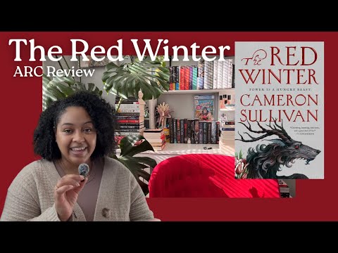 The Red Winter: Book Review