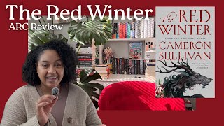 The Red Winter Book Review