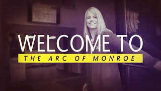 Welcome to The Arc of Monroe!