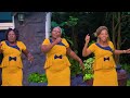 RGT CHANGAMWE BARAKA CHOIR ANZA NA YESU OFFICIAL VIDEO 