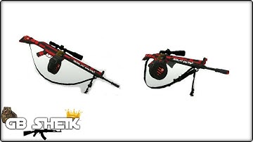 GTA SA - AR DO FLAMENGO BOLADO PC/ANDROID