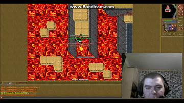 Tibia 2016 OTS - Let