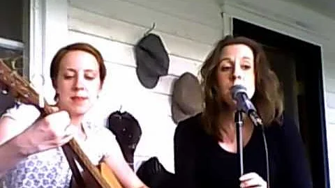 Voice to Sing, Jennifer Braden and Sarah Cady