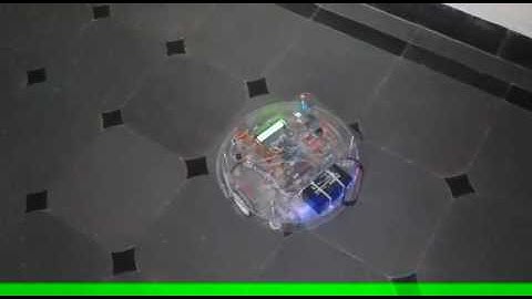 Intellibot the cleaning robot using arduino