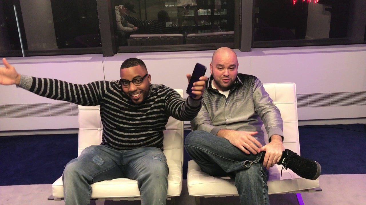 Mims and Jake Brown remix This Is Why I'm Hot - YouTube