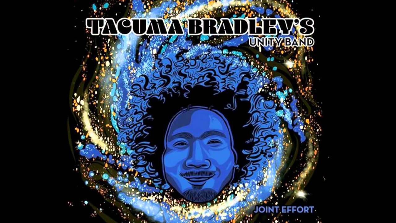 Tacuma Bradley's Unity Band "Time Capsule"