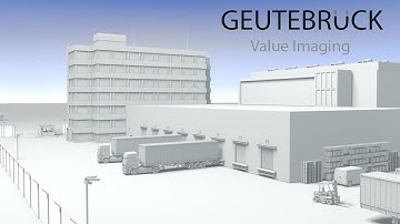 GEUTEBRÜCK Value Imaging DE - See more with GEUTEBRÜCK