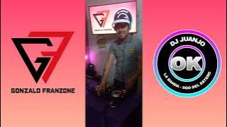 MINI JODERA TEMPORADA INVIERNO DJ GONZALO FRANZONE FT DJ JUANJO OKEY