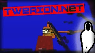 TWERION.NET SERVER TEST! KOMPETENT ODER NICHT ☆ Lets Hack - Slowly