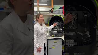 Steph for Healthcare Science Week 2023
