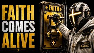 Electric Devotion | Christian EDM Dubstep Worship Album | Energize Your Faith