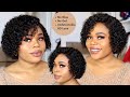 3mins Lazy Protective Hairstyle for Every Girl. NO PRODUCTS NEEDED FT lUVMEHAIR