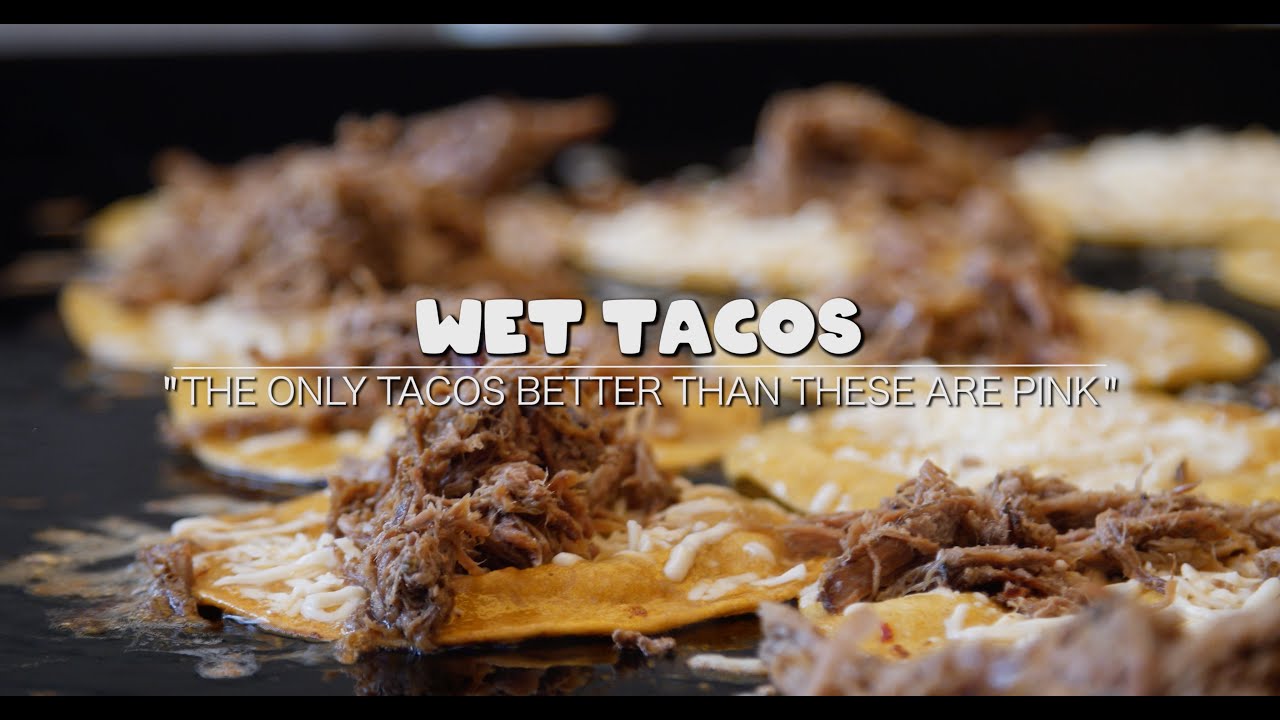 Wet Tacos [Promotional Video]