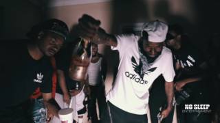 East warren Buck feat LilBeno x Drego x Nuk - Hands On Resimi