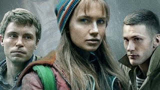 ТРЕЙЛЕР НОВОГО фильма \ ТРЕЙЛЕР НОВОГО фильма \