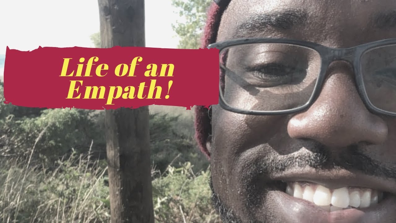 Life of an Empath