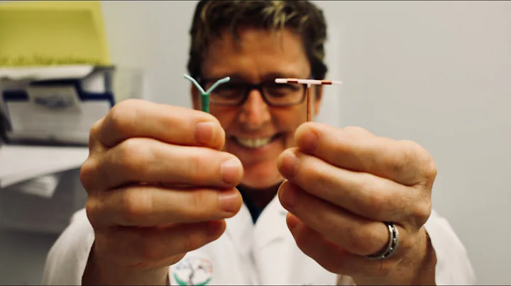 IUD Birth Control│Types, Benefits, Side Effects, and More