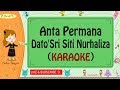 Anta Permana - Dato' Sri Siti Nurhaliza (karaoke)ποΈπ