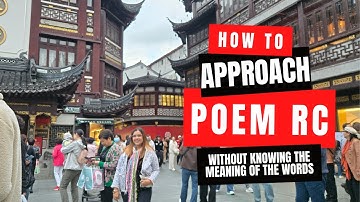 How to Solve Poem Based RC for XAT 2026 with High Accuracy | XAT Poem PYQ & NON PYQ|VA with Priyasha