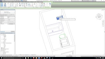 Revit - Importing AutoCAD into a Revit File!